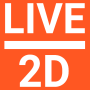 icon Live 2D