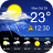 icon Nuts Weather 1.3.1