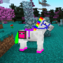 icon My Pony Unicorn mod for MCPE