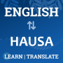 icon English To Hausa Translator & Hausa Dictionary