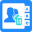 icon Duplicate Contacts Cleaner 1.0.5