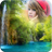 icon Waterfall Photo Frame 1.4