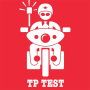 icon TP Test - BTT, FTT, RTT & PDVL