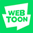 icon WEBTOON 2.8.4