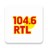 icon 104.6 RTL 1.7.0
