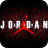 icon JORDAN SNKRS 1.0.1