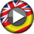 icon !Spanish Offline Translator with Voice for Android 2.9708
