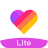 icon Likee Lite 2.8.11