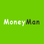 icon MoneyMan - Займы онлайн