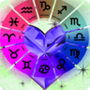 icon Love Work Horoscope 2014