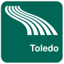 icon Toledo