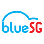 icon BlueSG