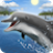 icon Dolphins live wallpaper 1.1.2