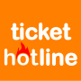 icon tickethotline