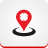 icon GPS Loc 1.1.1