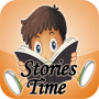 icon Stories Time