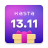 icon Kasta 10.45.2