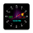 icon Smart Night Clock 14.3
