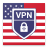 icon VPN USA 1.73