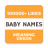 icon BabyNames 17.5