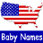 icon USA Baby Names 2.1.3