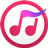 icon Music Flow Player 1.9.84