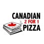 icon Canadian 2 for 1 Pizza SG