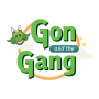 icon Gon and the Gang