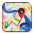 icon GPS Map Camera-Compass & Navigation 2.4