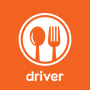 icon Food Order Driver