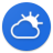 icon com.onjara.weatherforecastuk.free 5.2.1-free