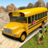 icon Offroad School Bus Driver 3D City Public transport 1.26