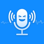 icon Voice Changer - Funny Voice Effect