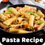 icon Pasta Recipes