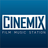 icon CINEMIX 5.0.12