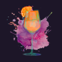 icon Cocktail Art - bartender app
