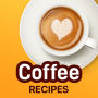 icon Coffee recipes