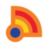 icon ro.aspinei.hotnewsro 4.4.3