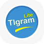 icon Telegram Lite