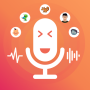 icon Voice Changer by Sound Effects