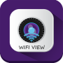 icon WiFi View