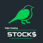 icon Robin Stocks