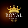 icon Royal Name Art