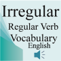 icon Irregular and Regular English