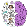 icon Brain Help: Brain Games
