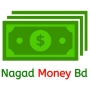 icon Nagad Money Bd