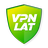 icon VPN.lat 3.8.3.6.4