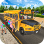 icon School Bus Simulator