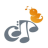 icon Melodic Notes 5.1