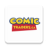icon com.comictraders.app 1.1